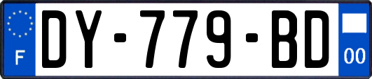 DY-779-BD