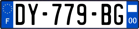 DY-779-BG