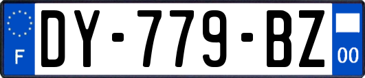DY-779-BZ