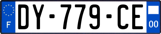 DY-779-CE