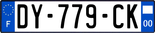 DY-779-CK