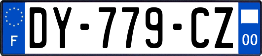 DY-779-CZ
