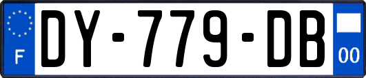 DY-779-DB