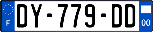 DY-779-DD