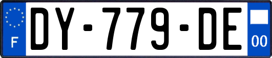 DY-779-DE
