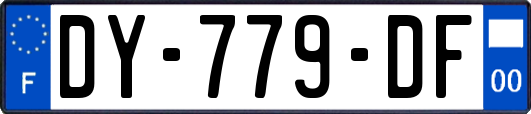 DY-779-DF