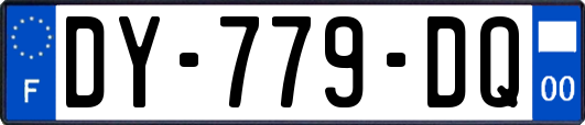 DY-779-DQ