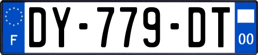 DY-779-DT