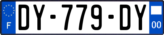 DY-779-DY