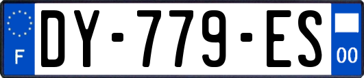 DY-779-ES