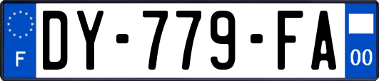 DY-779-FA