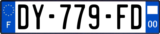 DY-779-FD