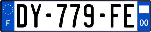 DY-779-FE