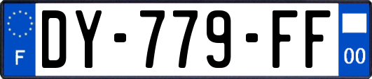DY-779-FF