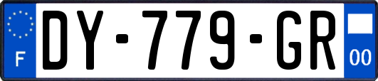 DY-779-GR