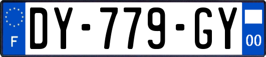 DY-779-GY