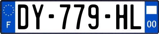 DY-779-HL