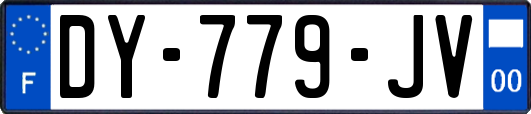 DY-779-JV