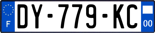 DY-779-KC