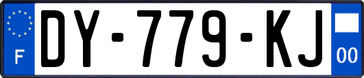 DY-779-KJ