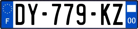 DY-779-KZ