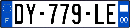 DY-779-LE