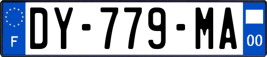 DY-779-MA