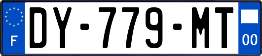 DY-779-MT