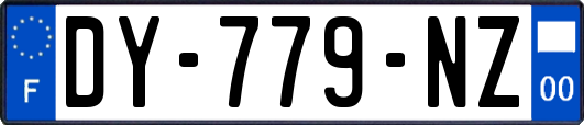 DY-779-NZ