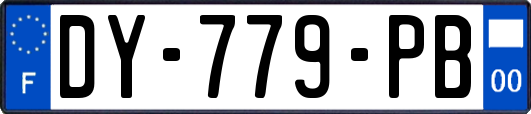 DY-779-PB