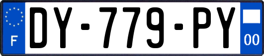 DY-779-PY