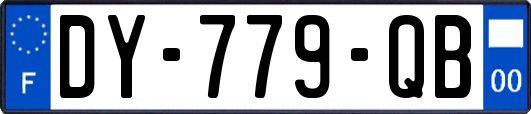 DY-779-QB