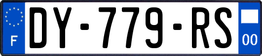 DY-779-RS