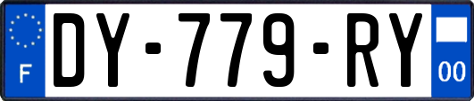 DY-779-RY
