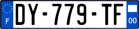 DY-779-TF