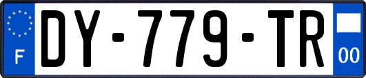 DY-779-TR