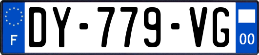 DY-779-VG