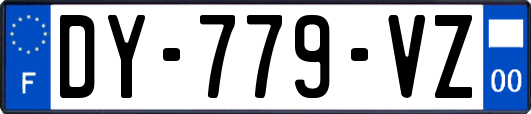 DY-779-VZ