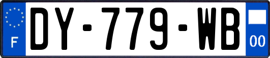 DY-779-WB