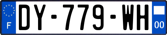 DY-779-WH