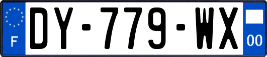 DY-779-WX