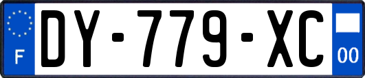 DY-779-XC