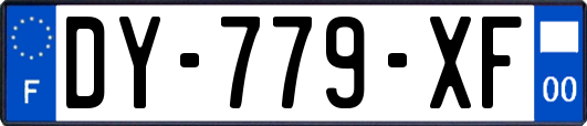 DY-779-XF