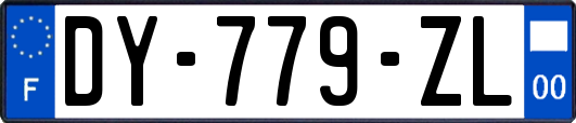 DY-779-ZL