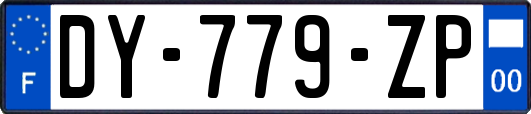 DY-779-ZP