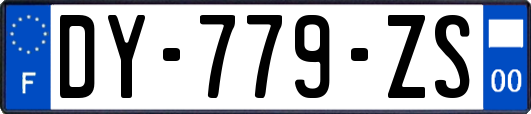 DY-779-ZS