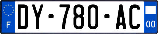 DY-780-AC