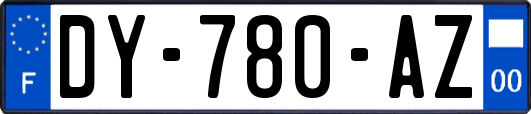 DY-780-AZ