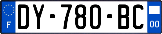 DY-780-BC