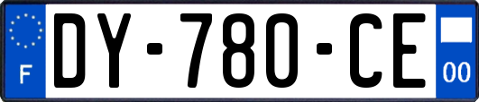 DY-780-CE